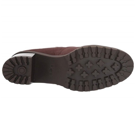 UGG Women's Hazel Chelsea Boot - Picture 7 of 7